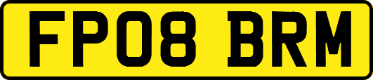 FP08BRM