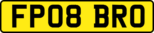 FP08BRO