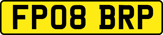 FP08BRP