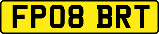 FP08BRT
