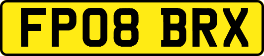 FP08BRX