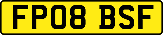 FP08BSF