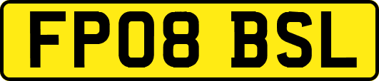 FP08BSL