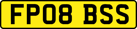 FP08BSS