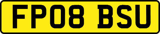 FP08BSU