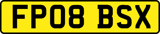 FP08BSX