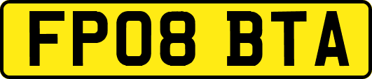 FP08BTA