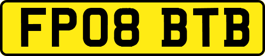 FP08BTB