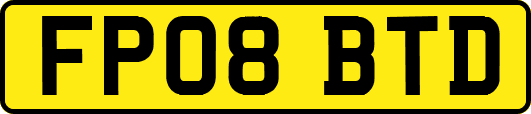 FP08BTD
