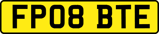 FP08BTE
