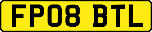 FP08BTL