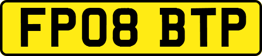 FP08BTP