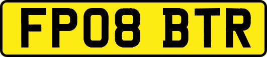 FP08BTR