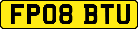 FP08BTU