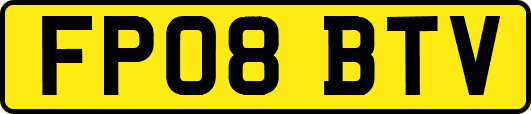 FP08BTV