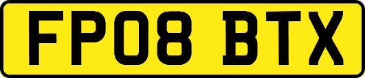 FP08BTX