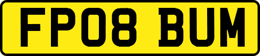 FP08BUM