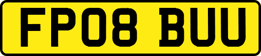 FP08BUU