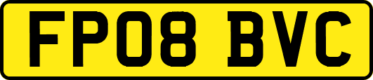 FP08BVC