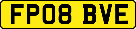 FP08BVE
