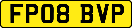 FP08BVP