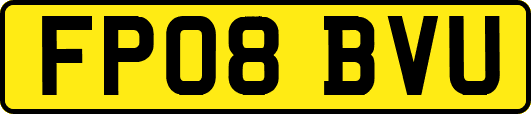 FP08BVU