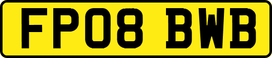 FP08BWB