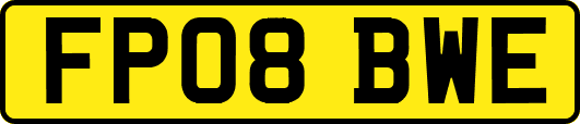 FP08BWE