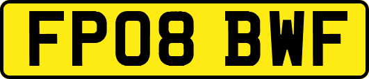 FP08BWF