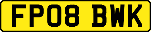 FP08BWK