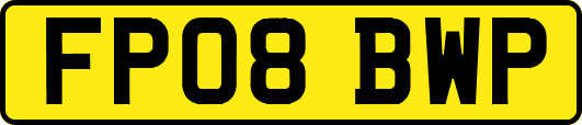 FP08BWP