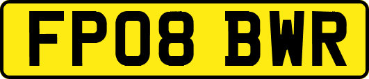 FP08BWR
