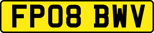 FP08BWV