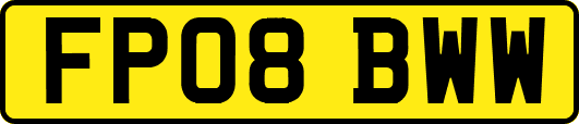 FP08BWW