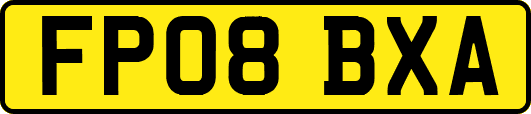 FP08BXA