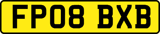 FP08BXB