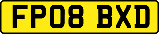 FP08BXD
