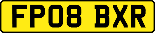 FP08BXR