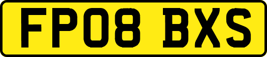 FP08BXS