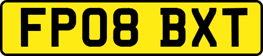 FP08BXT