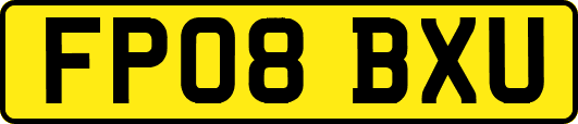 FP08BXU