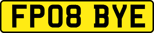 FP08BYE