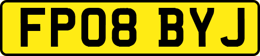 FP08BYJ
