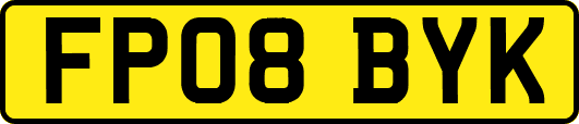 FP08BYK