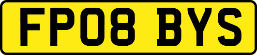 FP08BYS