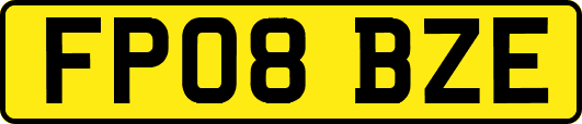 FP08BZE
