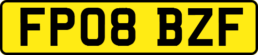 FP08BZF