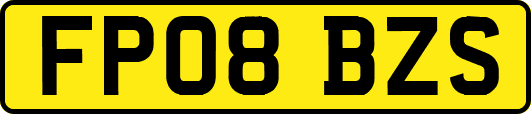 FP08BZS