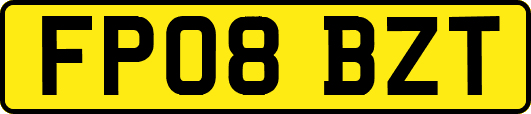 FP08BZT