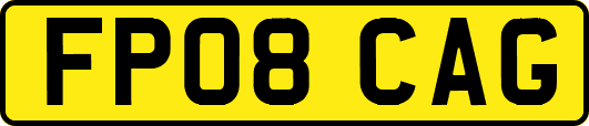 FP08CAG